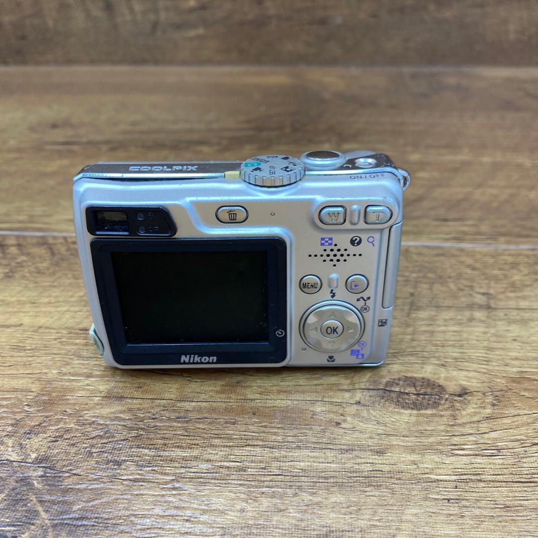Nikon ニコン　COOLPIX 5900 y-85