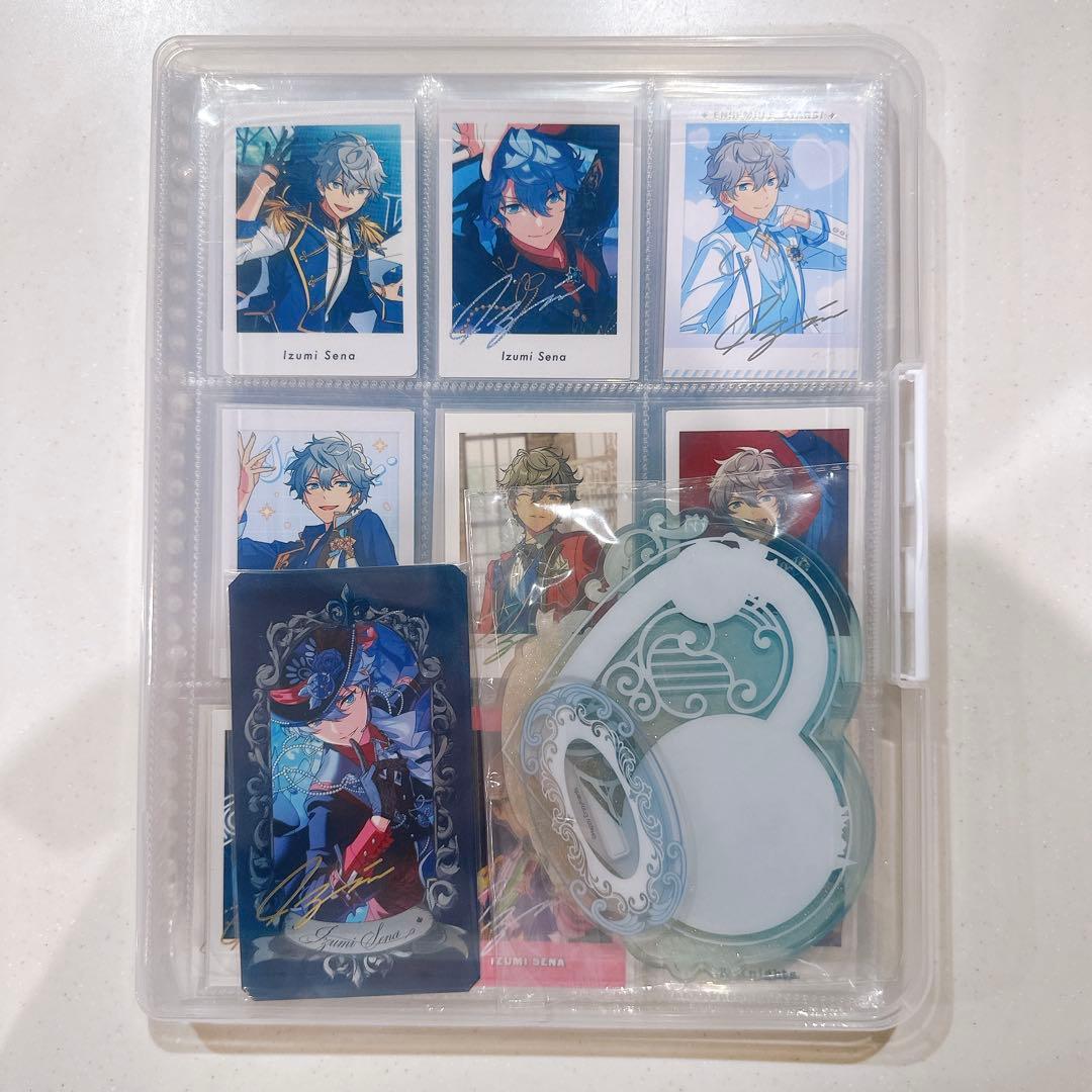 あんスタ 瀬名泉 まとめ売り