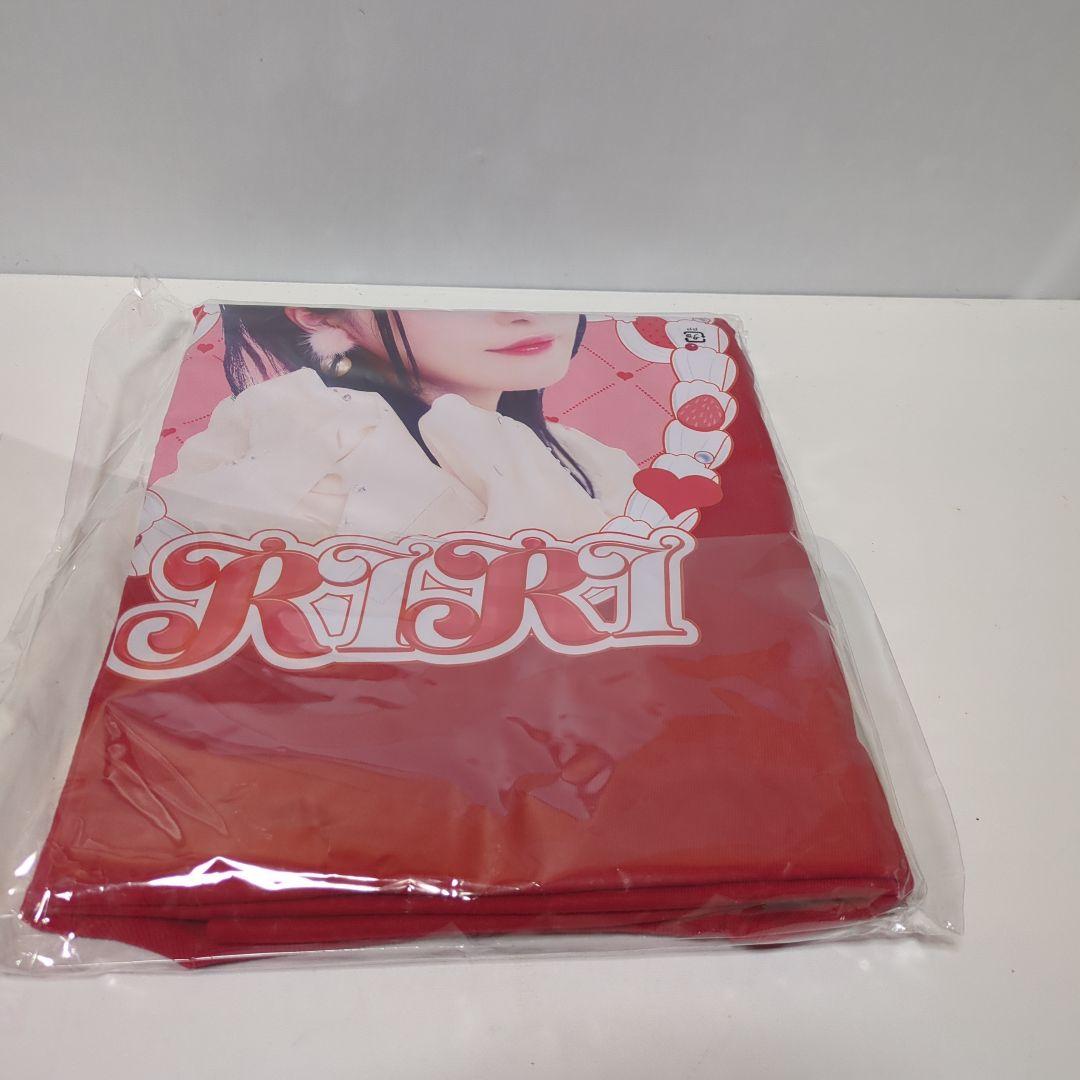 iLiFE! 心花りり 生誕祭 実写 推しT