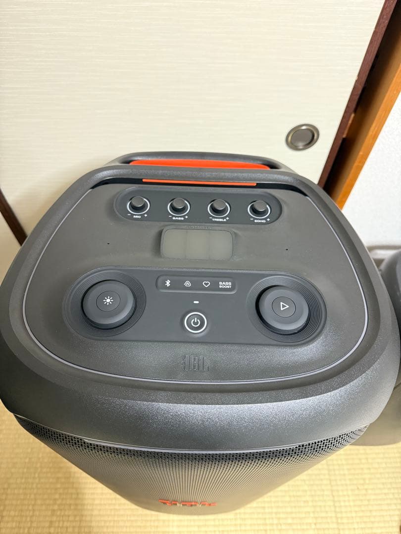 スピーカー・ウーファー JBL PARTYBOX UNTILMATE