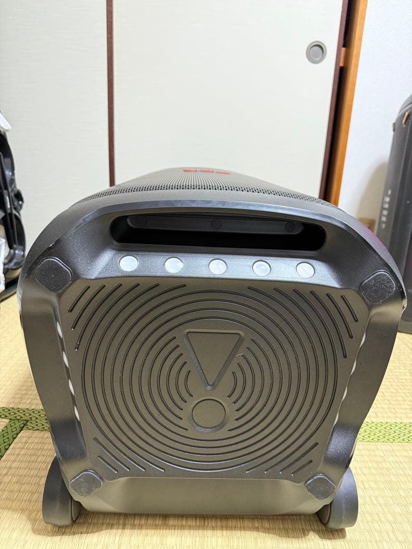 スピーカー・ウーファー JBL PARTYBOX UNTILMATE