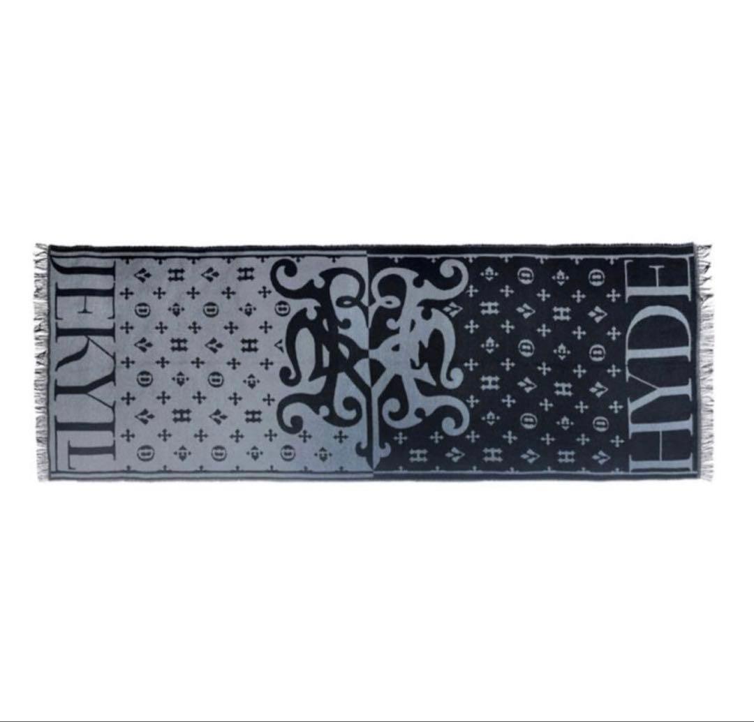 HYDE Orchestra Tour 2026 JEKYLL ストール　新品