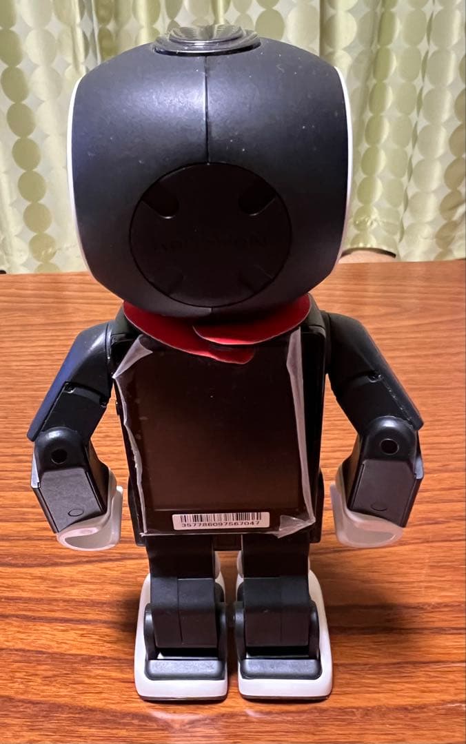 SHARP RoBoHoN SR-S02B Wi-Fi対応