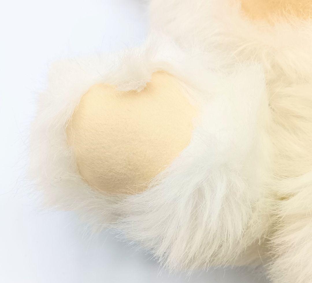 マイチャイルドペット　My Child Pet　ホワイトバニー　Mattel