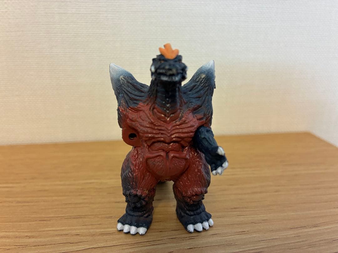 【中古】ゴジラ　ガメラ　フィギュアセット 約40体