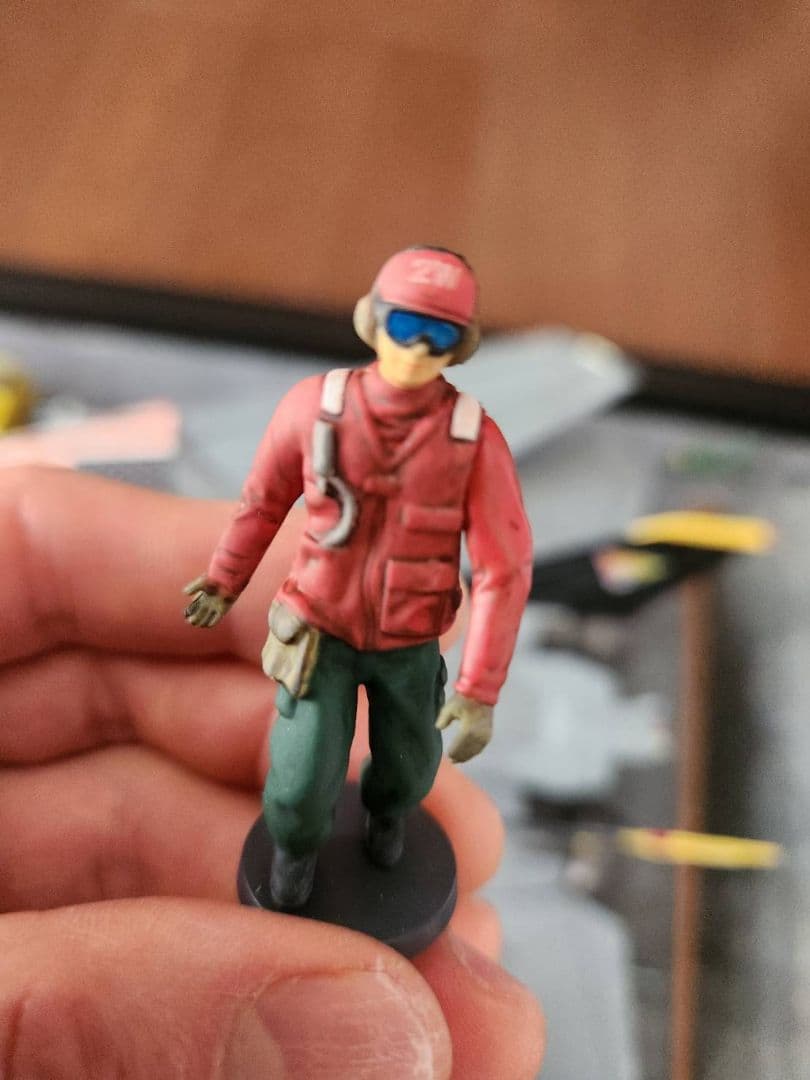 現状品 完成品 アシェット 1/32 週刊 F-14 トムキャット　引き取り限定