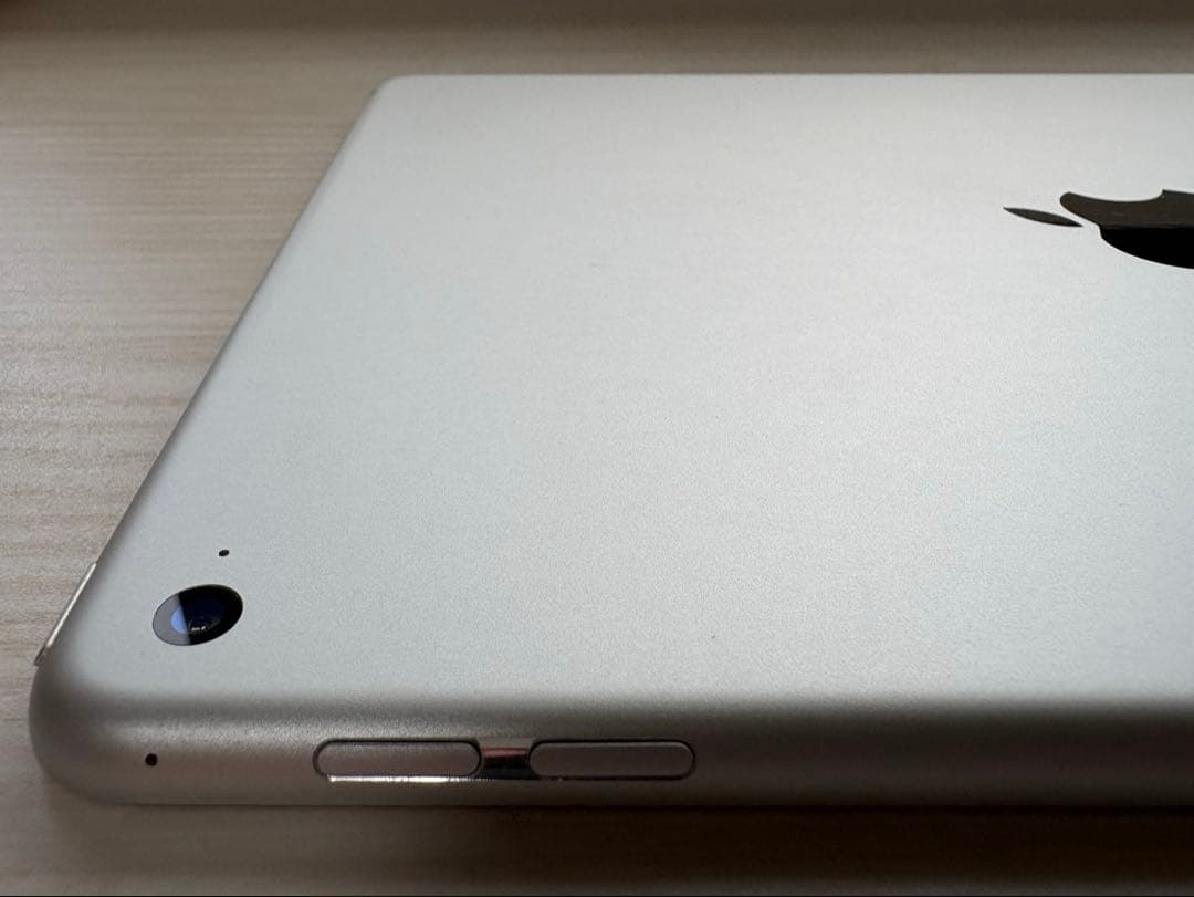 Apple iPad Air2 16GB シルバー