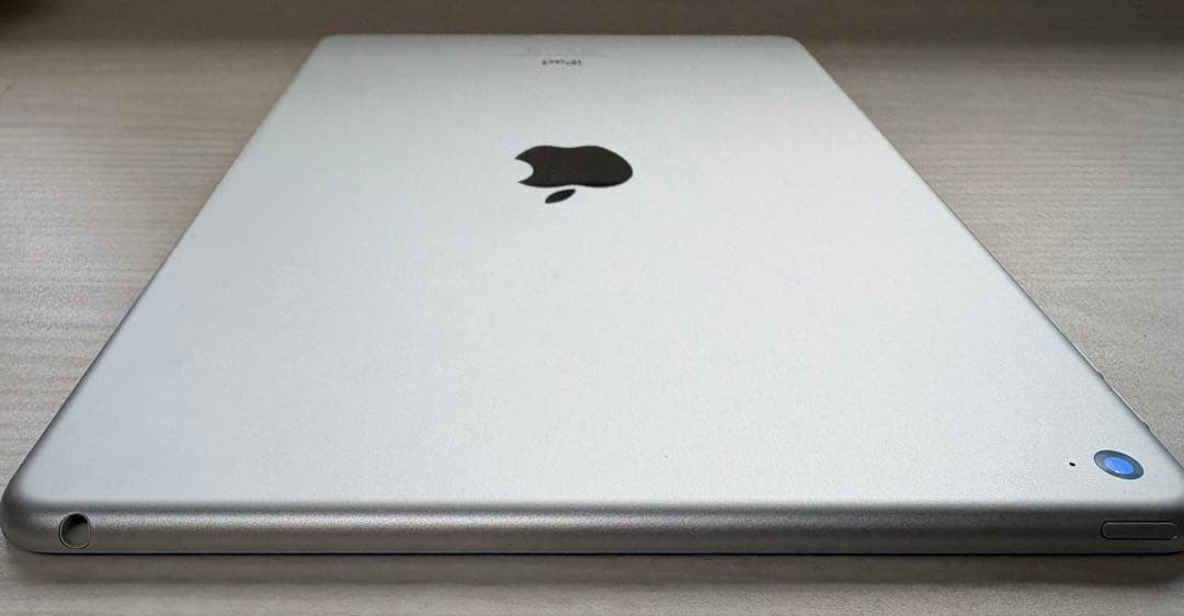 Apple iPad Air2 16GB シルバー