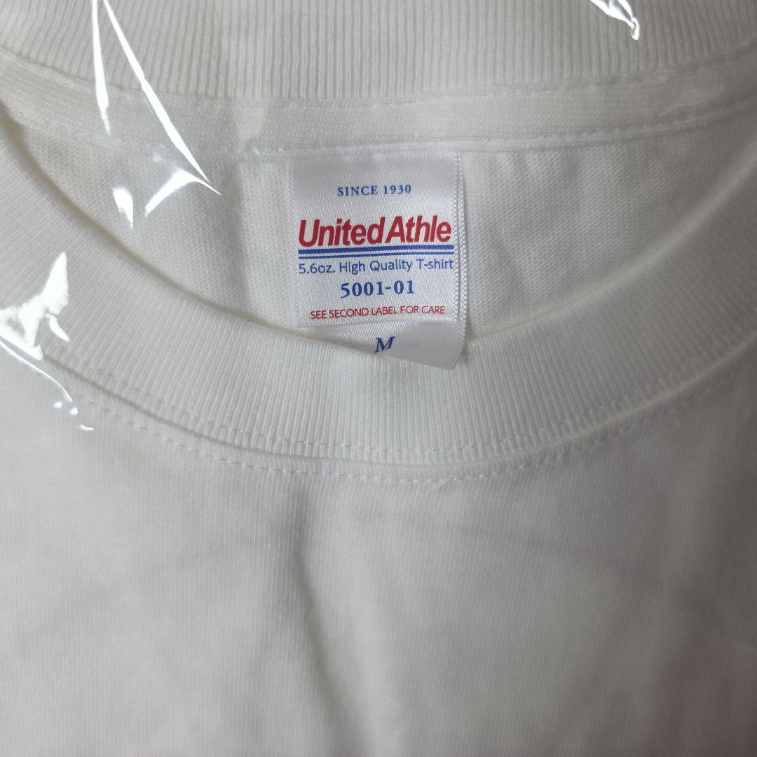 「Suchmos × LEX」Limited T-Shirt White