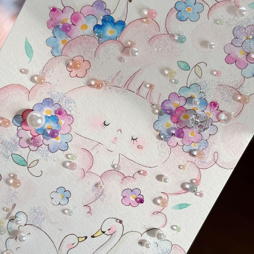 【ベティさま　専用】