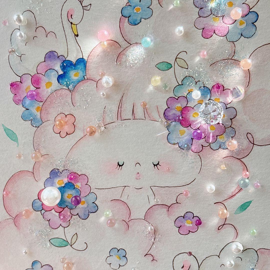 【ベティさま　専用】