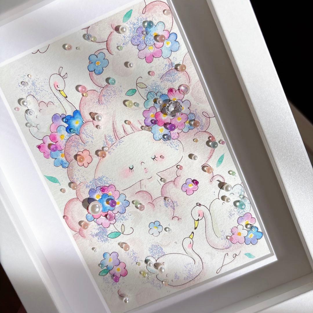 【ベティさま　専用】