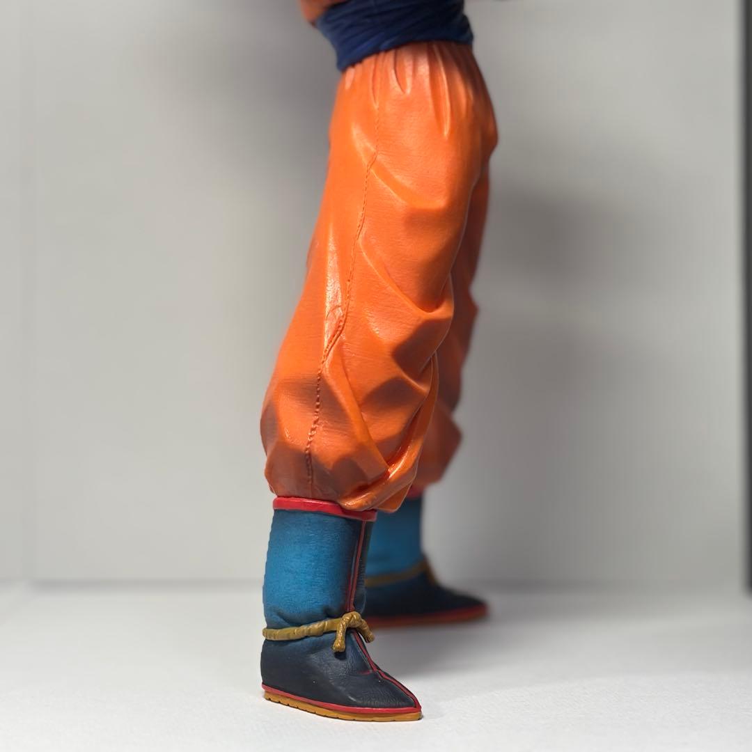 ドラゴンボール 一番くじ メモリーズ 超サイヤ人 孫悟空 A賞