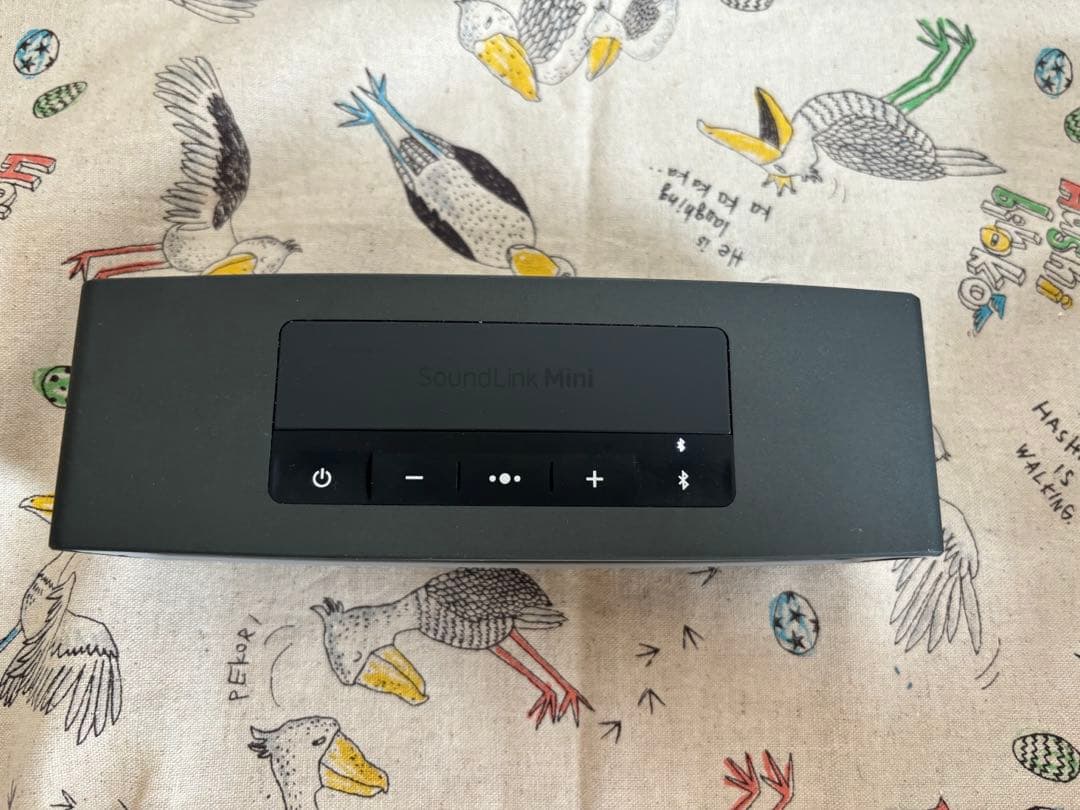 Bose Soundlink 2 本体　クレードルのみ