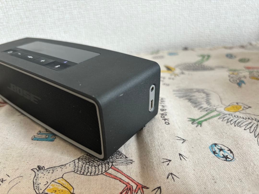 Bose Soundlink 2 本体　クレードルのみ