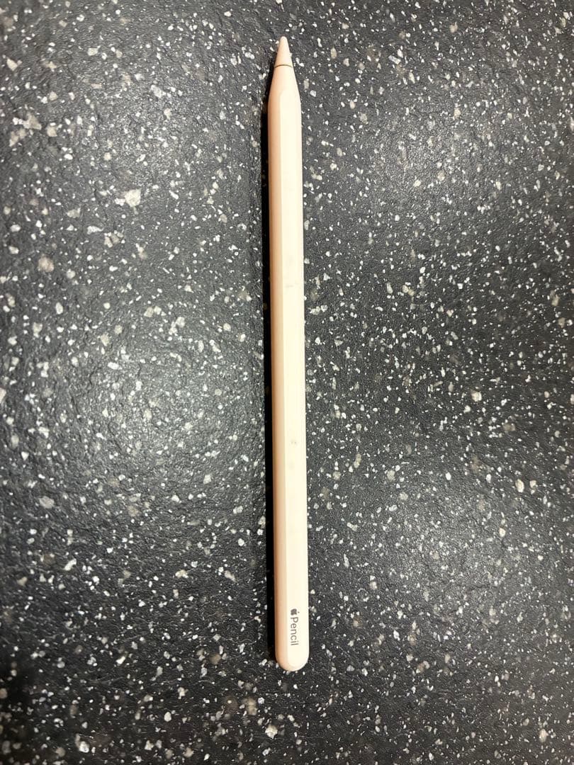 Apple Pencil 第二世代　箱無し