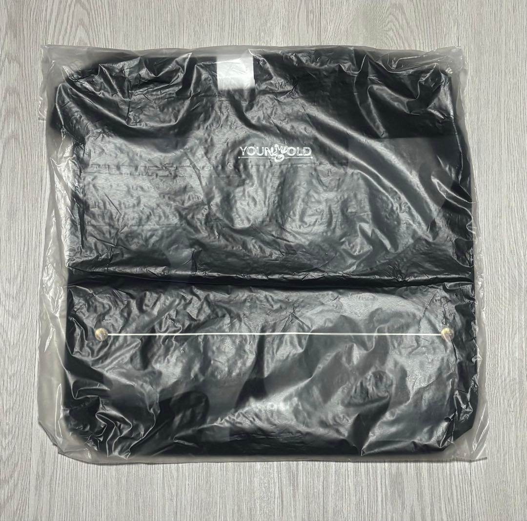 【未開封】SixTONES YOUNG OLD バッグ