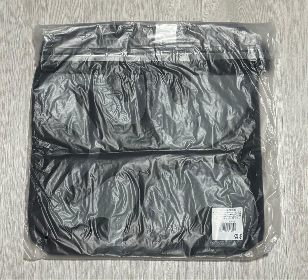 【未開封】SixTONES YOUNG OLD バッグ