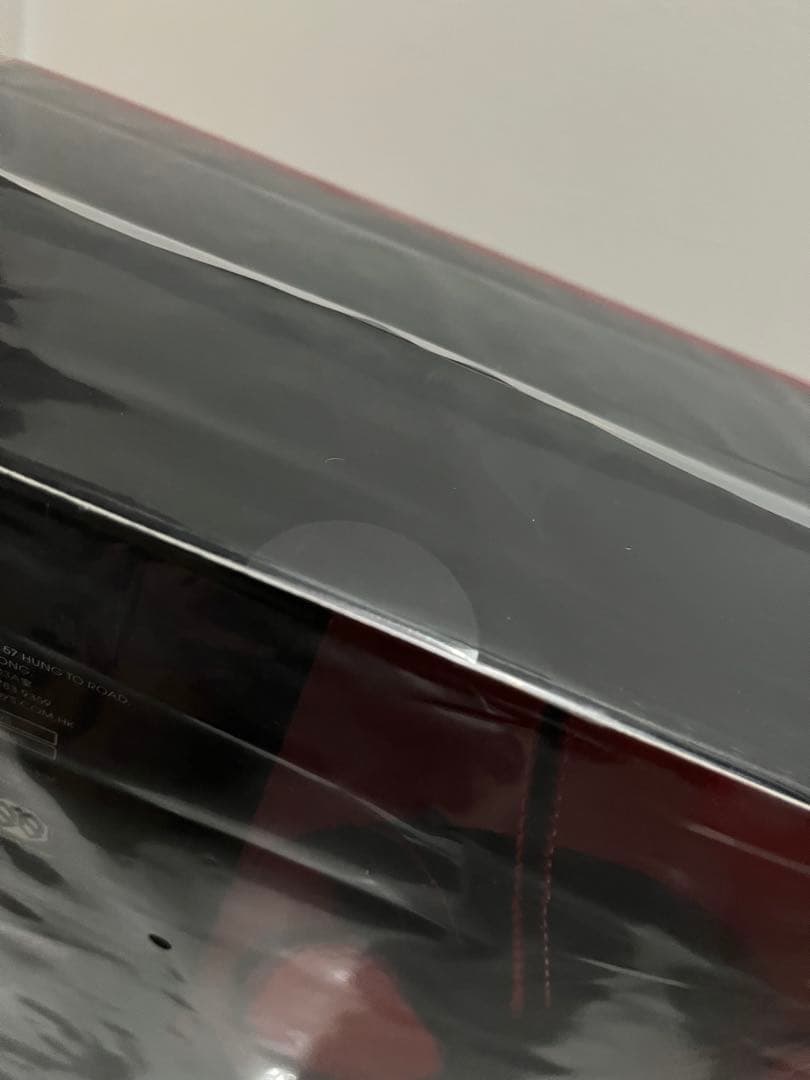 ホットトイズ 仮面ライダーBLACK SUN 1/6スケールフィギュア