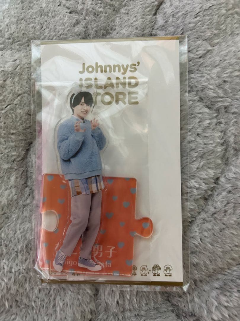 なにわ男子 アクスタ 全員分