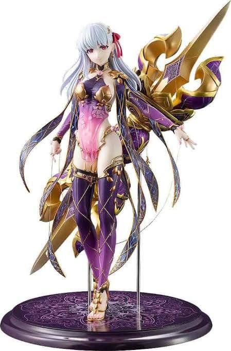 【新品未開封】Fate/Grand Order アサシン/カーマ 1/7