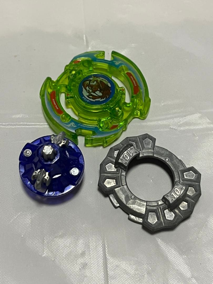 【限定品/セット販売】ベイブレードバースト爆転 10点セット