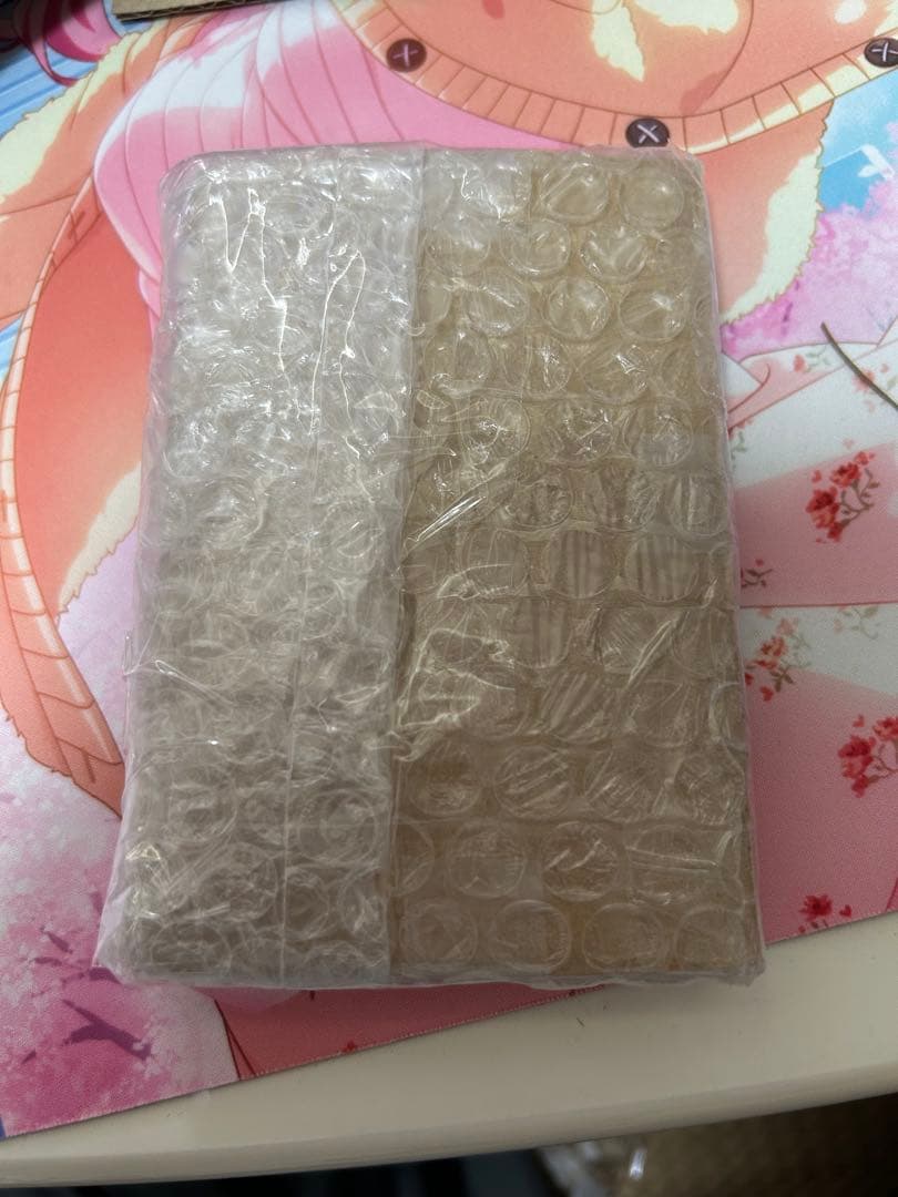 崩壊スターレイル　gigoクリアしおり50枚セット