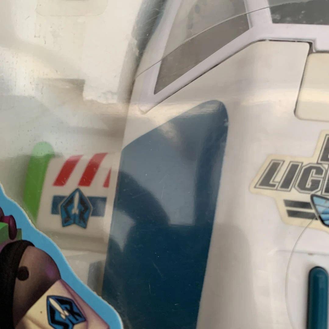 トイストーリー　バズライトイヤー　スペースエクスプローラー　TOY STORY