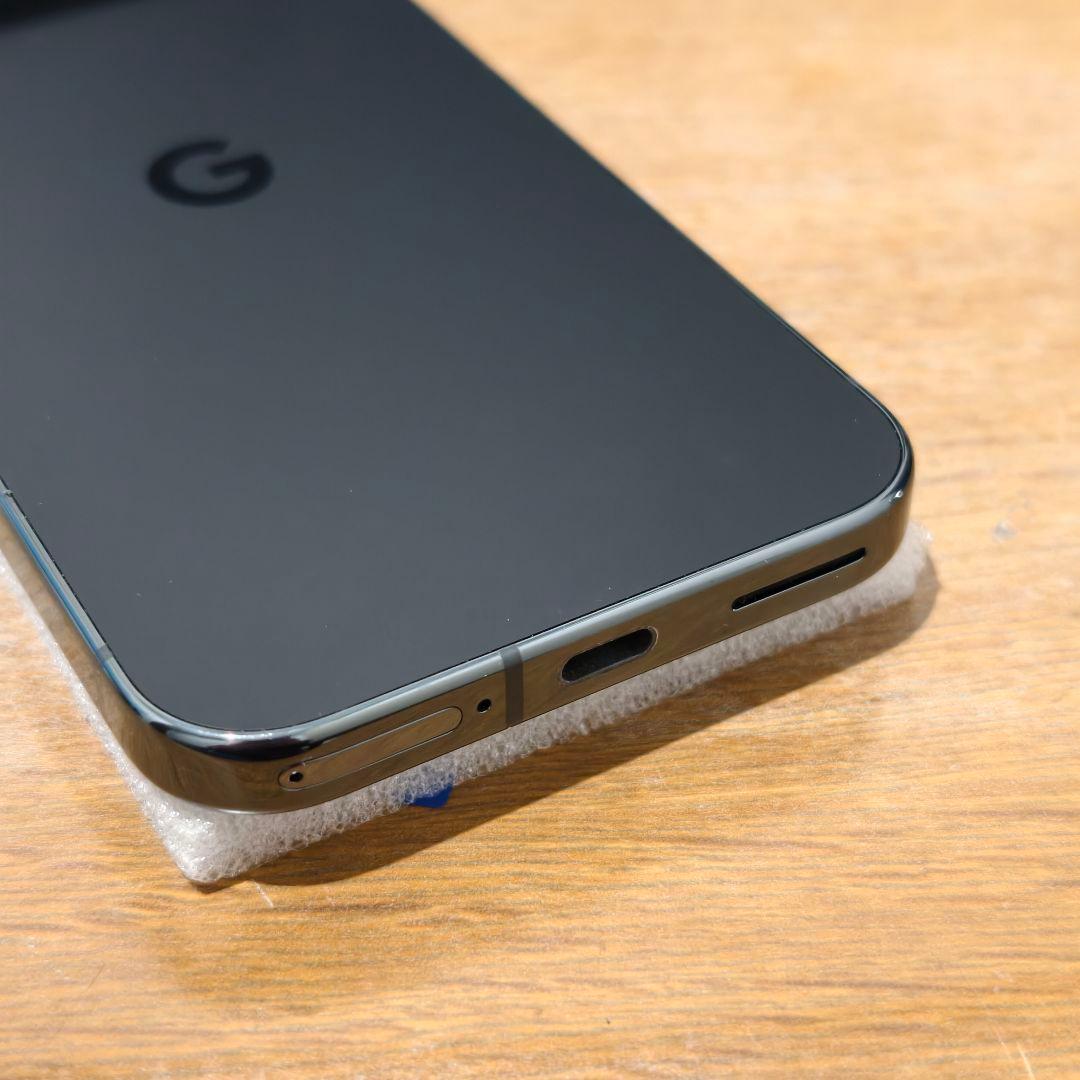 Google Pixel9 Pro 国内版 Simフリー 256GB