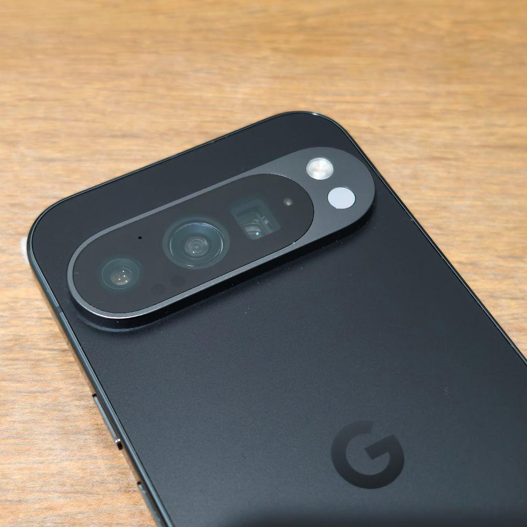 Google Pixel9 Pro 国内版 Simフリー 256GB