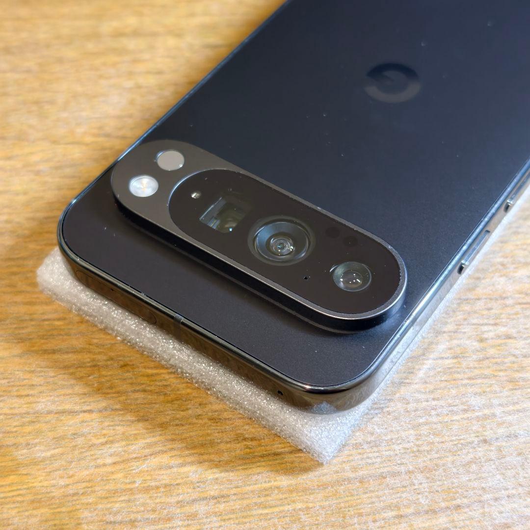 Google Pixel9 Pro 国内版 Simフリー 256GB