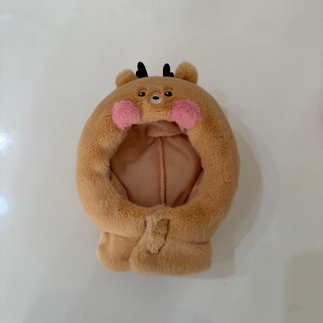 RIIZE ソンチャン ペンライトカバー ウラッバム FANLIGHT CAPE