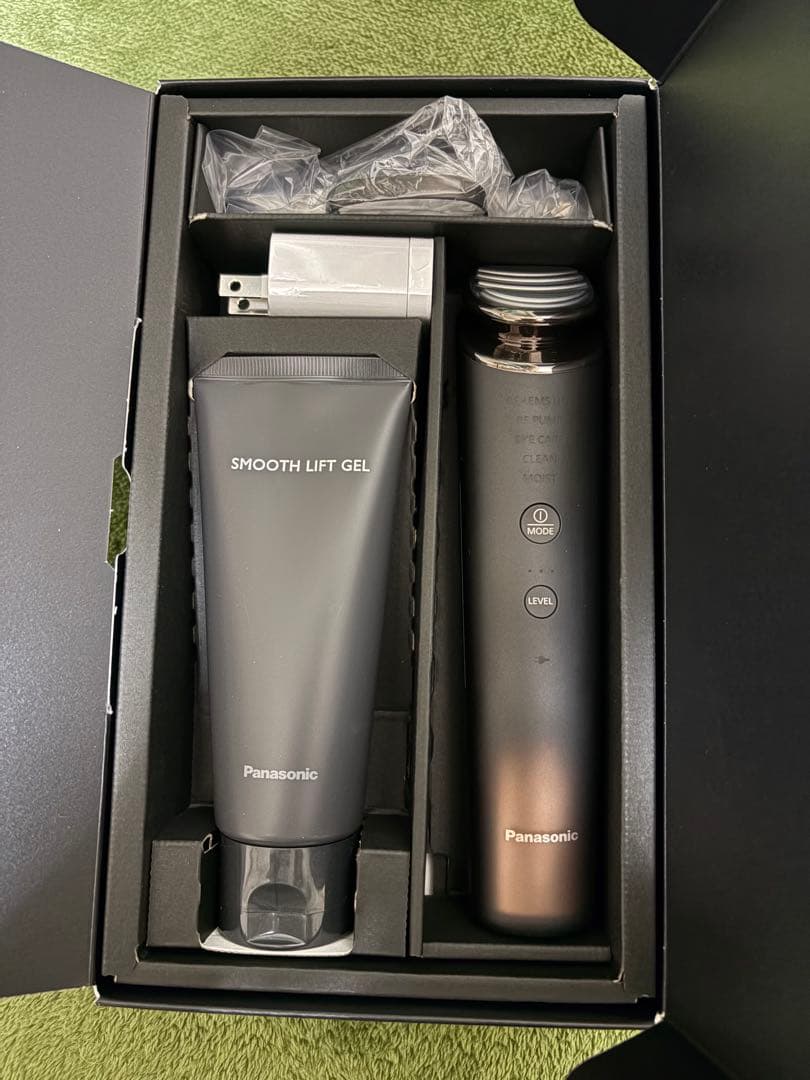 Panasonic バイタリフトRF EX美顔器