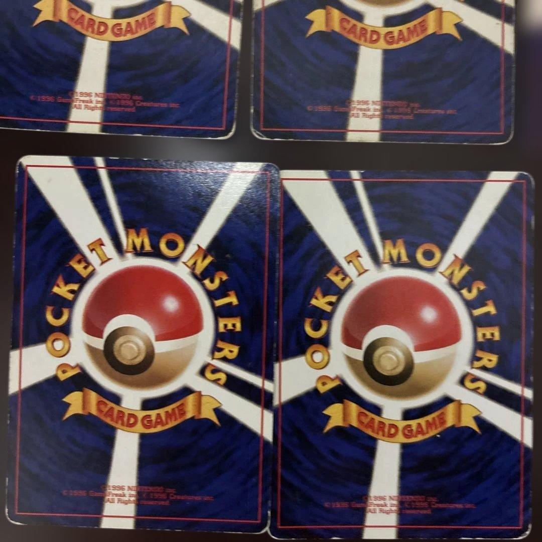 ポケモンカードセット10枚