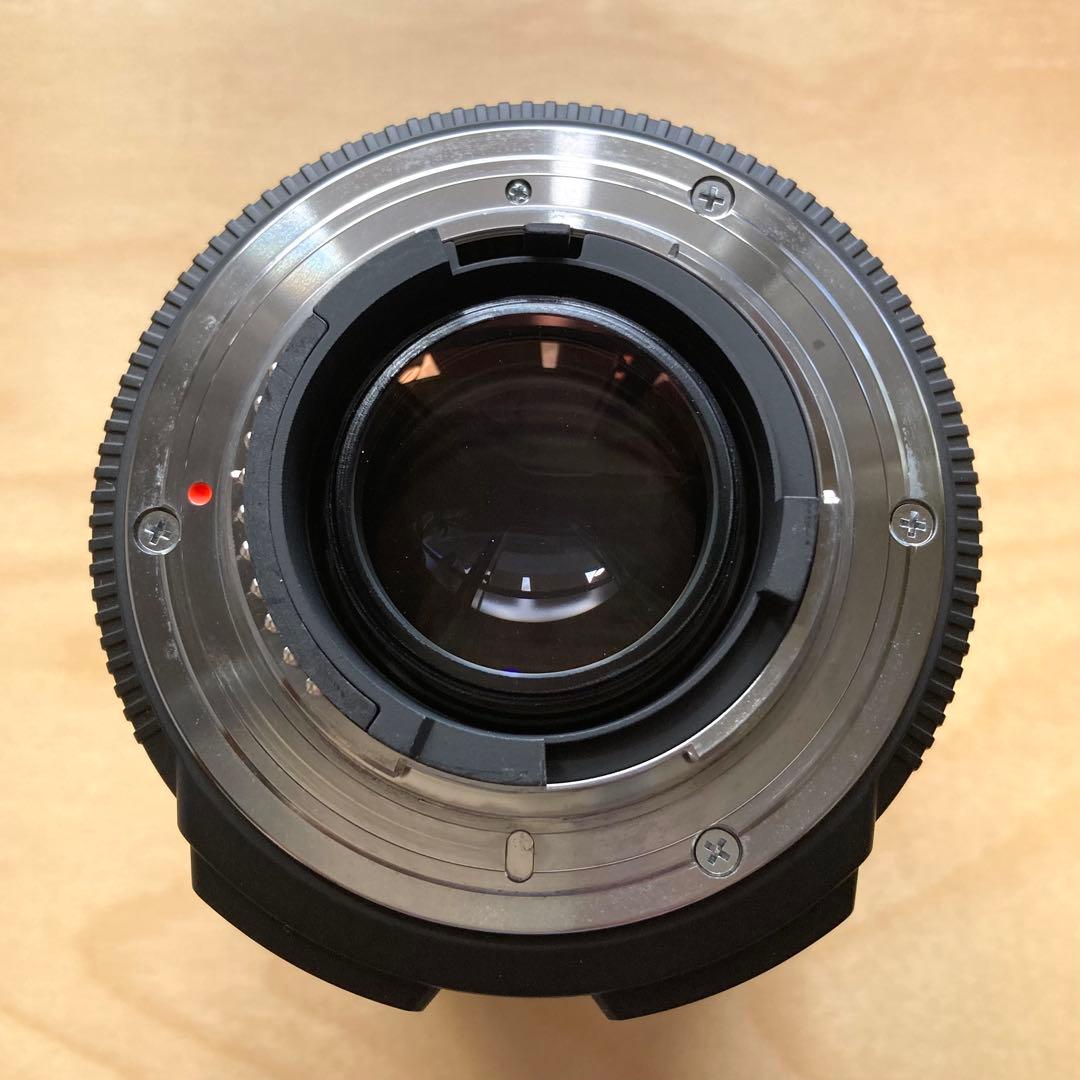 SIGMA 17-50mm F2.8 EX DC OS HSM Ｆマウント