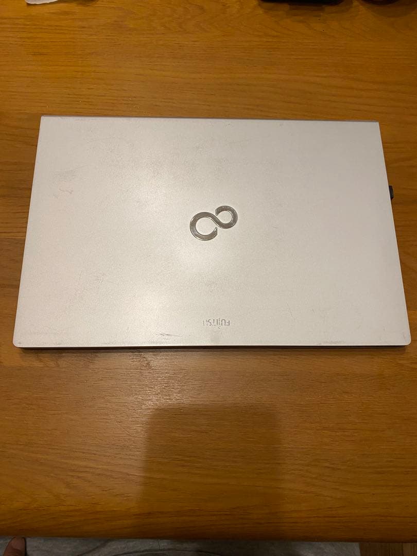 【最終値下】富士通 LIFEBOOK U772/E Intel Core i5