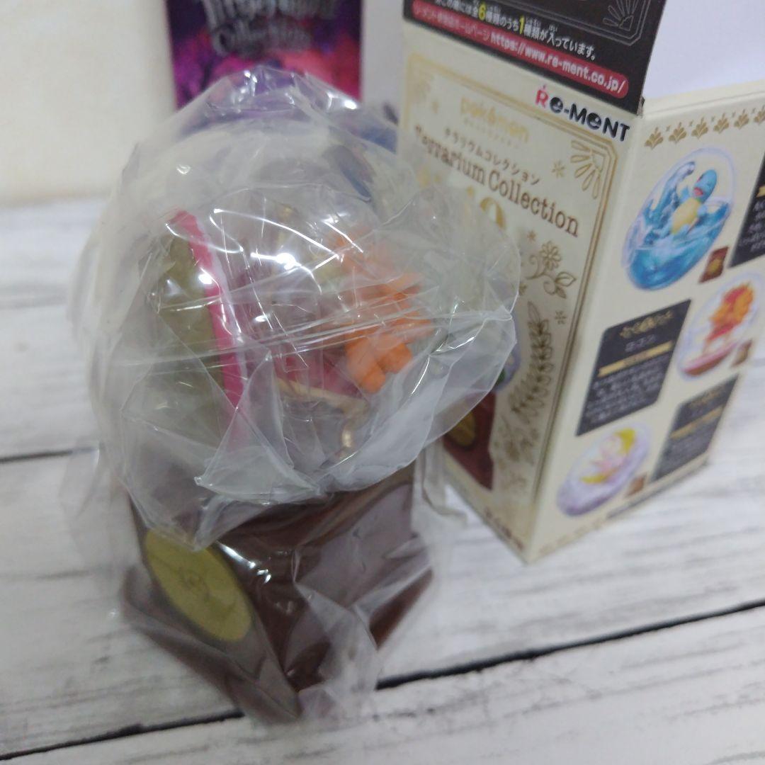 ポケモン リーメント まとめて １１点 セット フィギュア