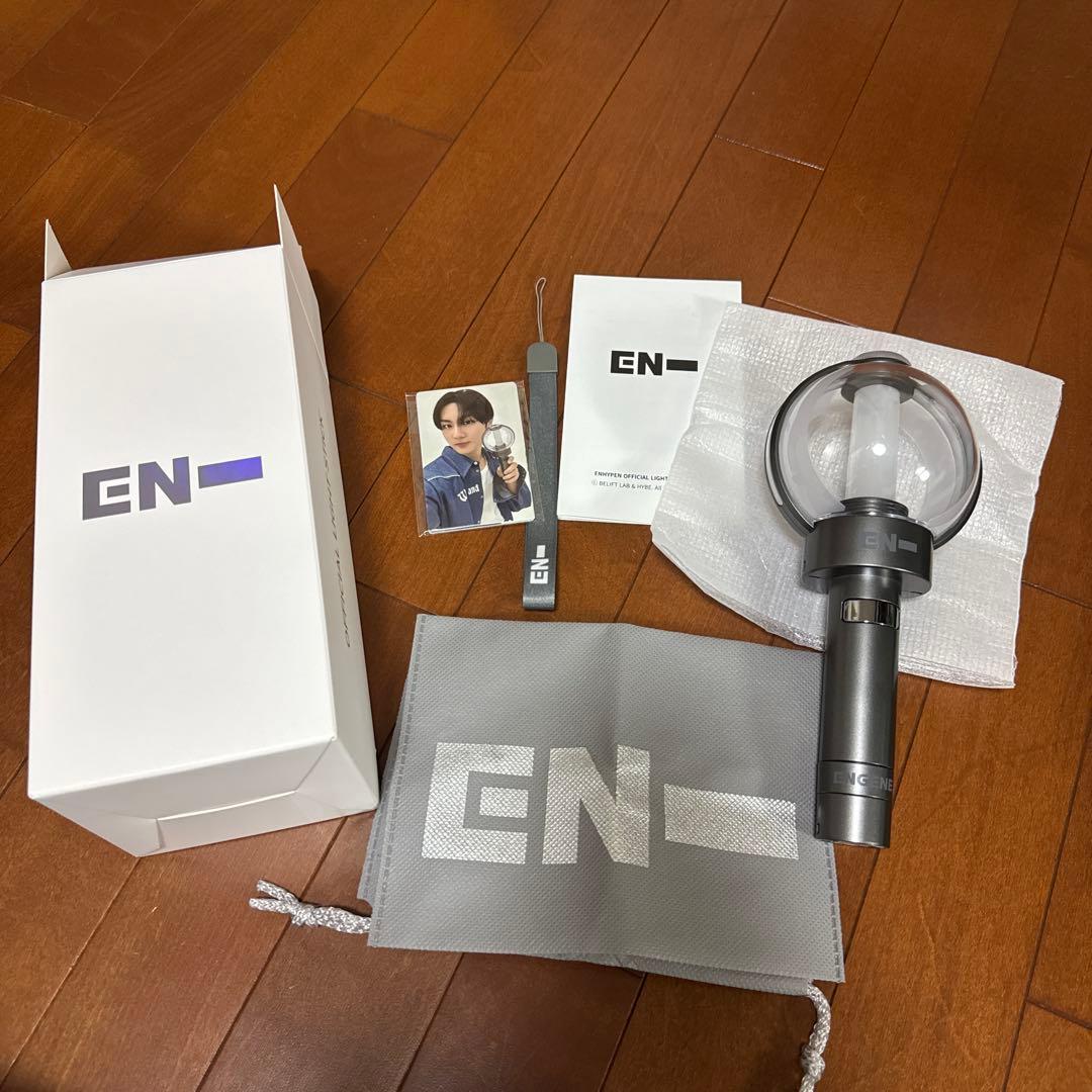 ENHYPENペンライト version2