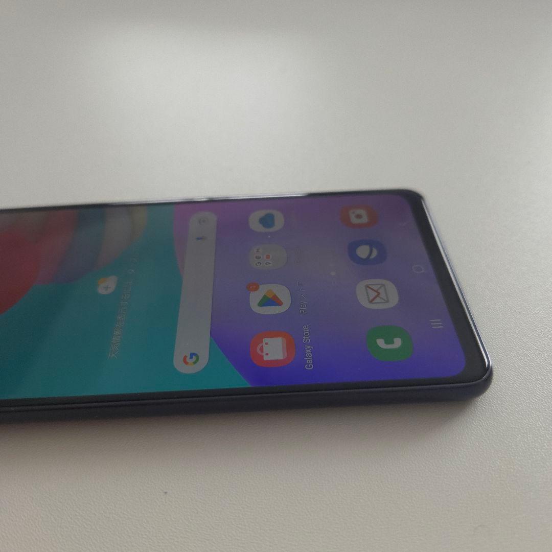 GALAXY A41 アンドロイド12 シムフリー ギャラクシー 215