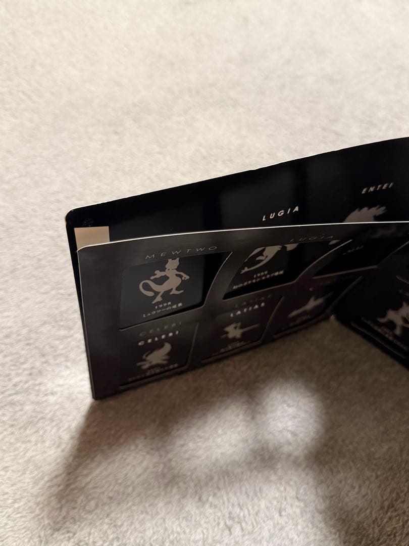 ポケモンカードゲーム DP 10th アニバーサリー　プレミアム　コレクション