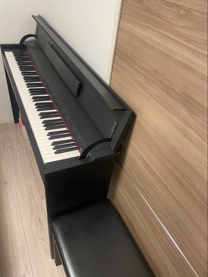 Roland DP-990F デジタルピアノ
