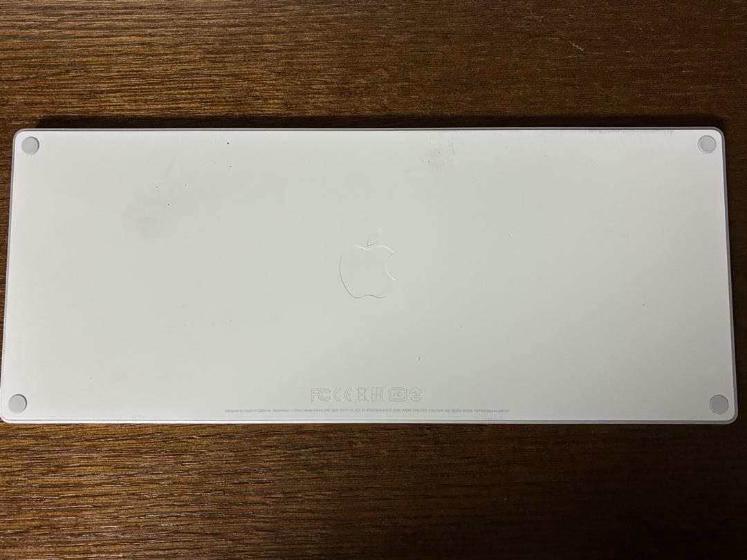 iMac retina 4kディスプレイ　21.5インチ　キーボード・マウス付