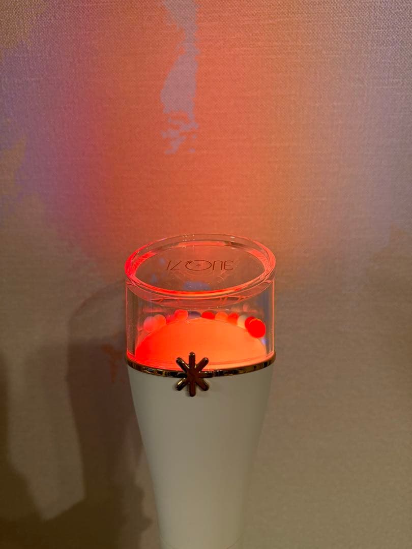 IZ*ONEペンライト　❗️値段交渉可❗️