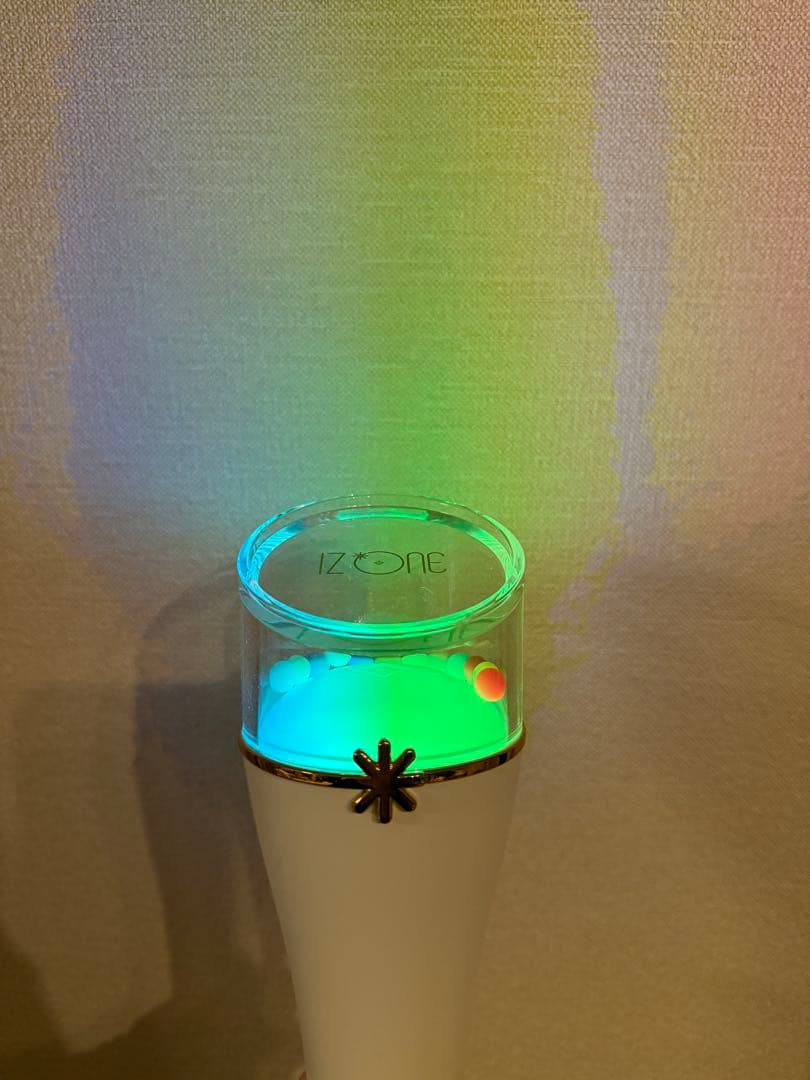 IZ*ONEペンライト　❗️値段交渉可❗️