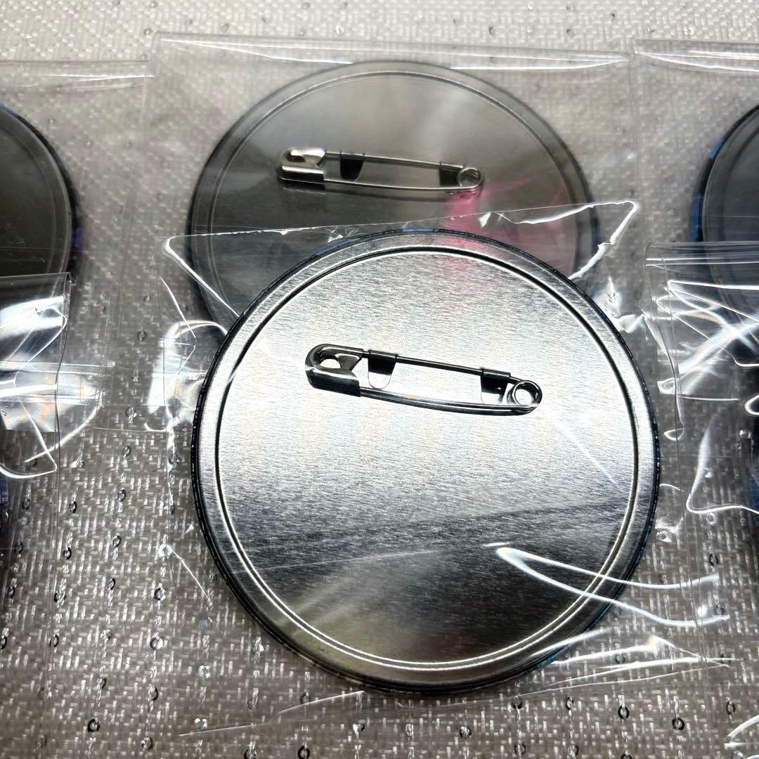 五条悟　缶バッジ　まとめ売り