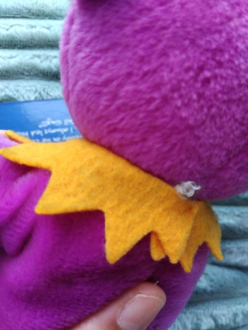 GRATEFUL DEAD BEAN BEAR ぬいぐるみ6体セット