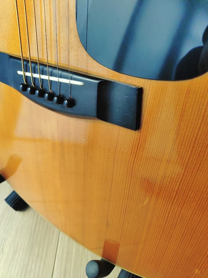 YAMAHA FG-152B 日本製 ジャパンヴィンテージ アコースティック