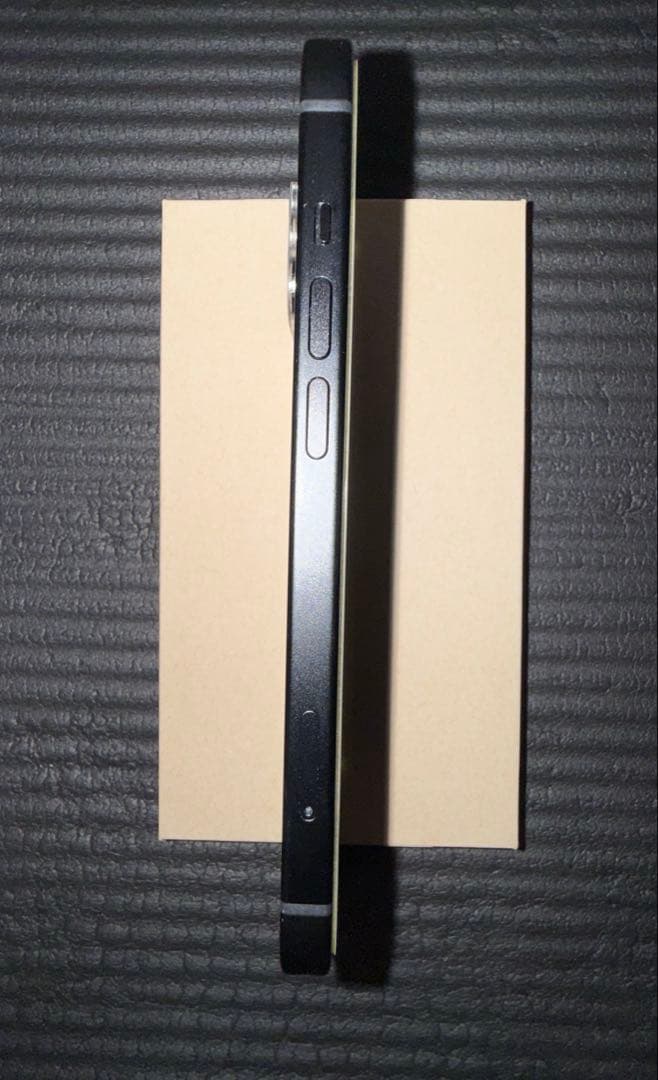【値下げ可能】iPhone15 128GB ブラック SIMフリー【美品】