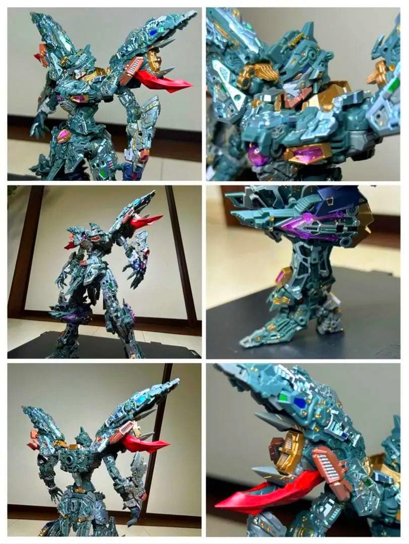 無限维度 SNAA 復讐女神 NEMESIS メネシスRT-002