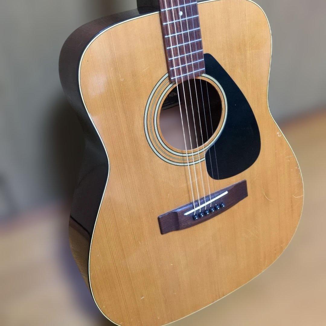 YAMAHA FG-150J アコースティックギター